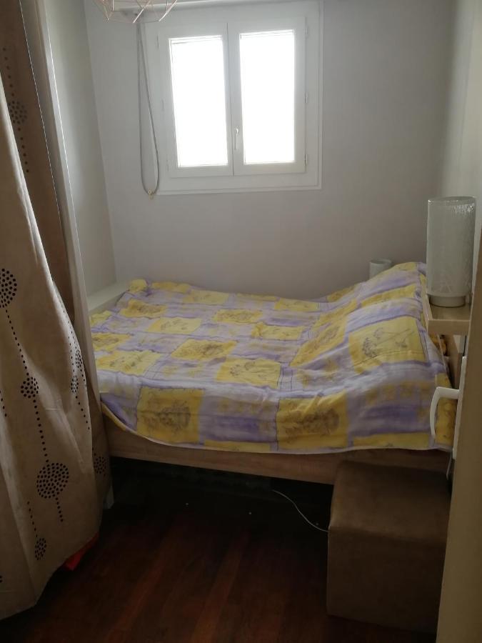 Studio, Le Valinco Cros-de-Cagnes Exteriér fotografie