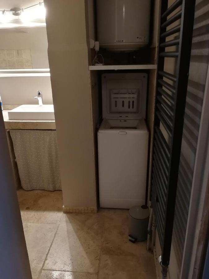 Studio, Le Valinco Cros-de-Cagnes Exteriér fotografie
