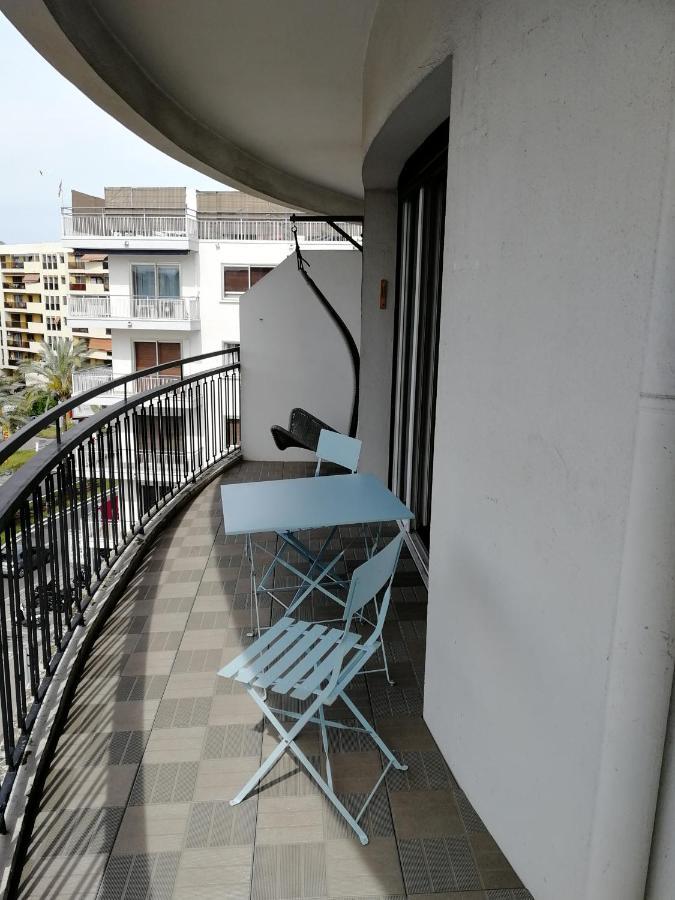 Studio, Le Valinco Cros-de-Cagnes Exteriér fotografie